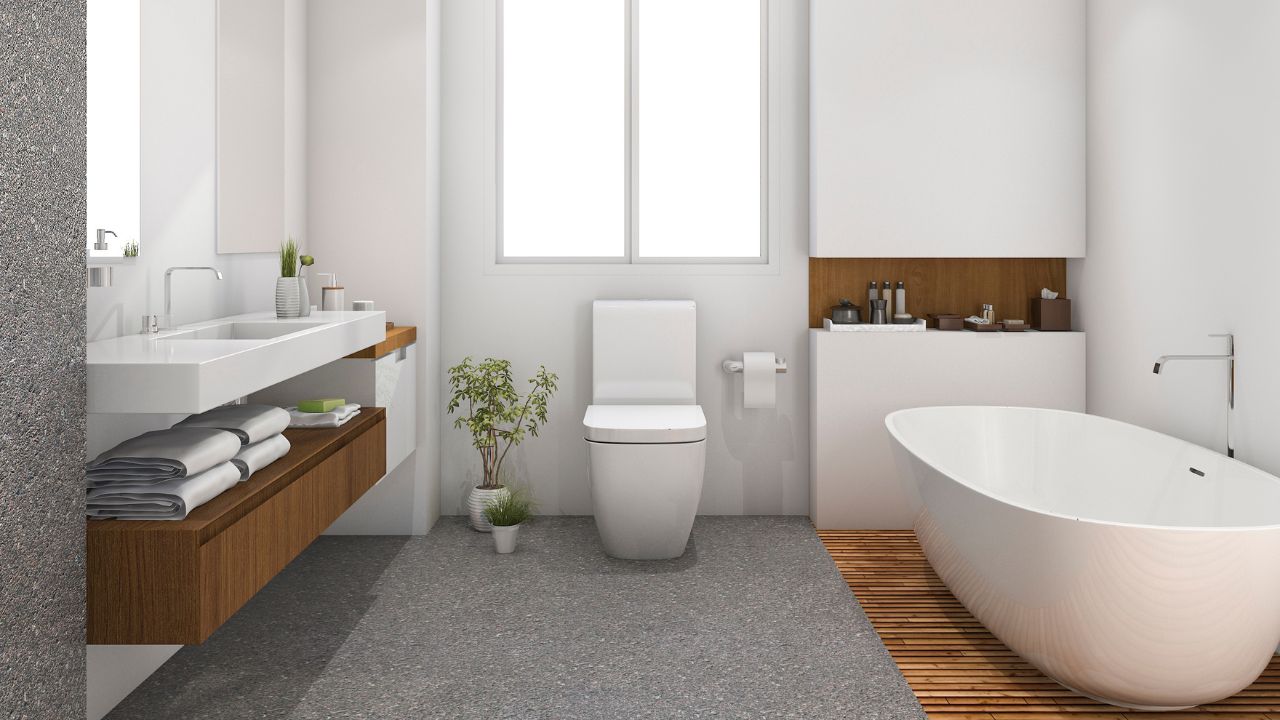 10 Questions to Ask Before Starting Your Bathroom Remodelling