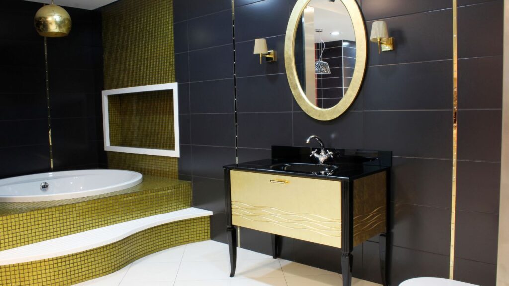 Bathroom styles_ How to choose a look that still feels good years later