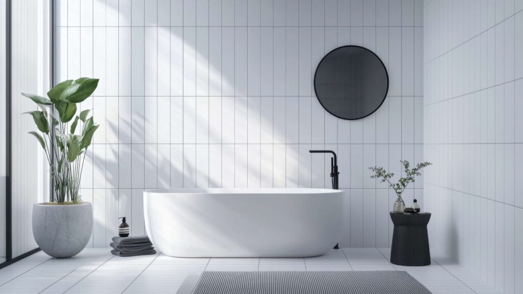 Bathtub Replacement vs Refinishing Which One Is Worth It