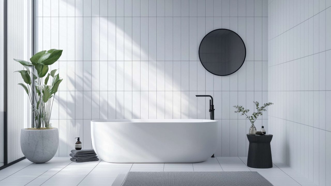 Bathtub Replacement vs Refinishing Which One Is Worth It