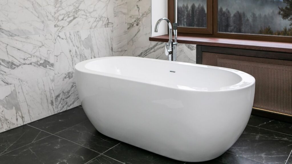 Bathtub vs Shower_ Which Fits Your Lifestyle