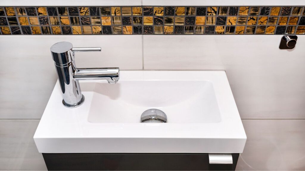 Best Faucets for Modern Bathroom Design