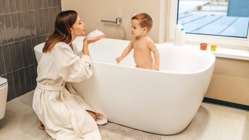 Choosing the Right Tub for Your Family - American Bath and Shower