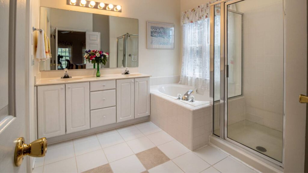 Donts for Waterproofing Solid Surface Wall Installs - American Bath and Shower