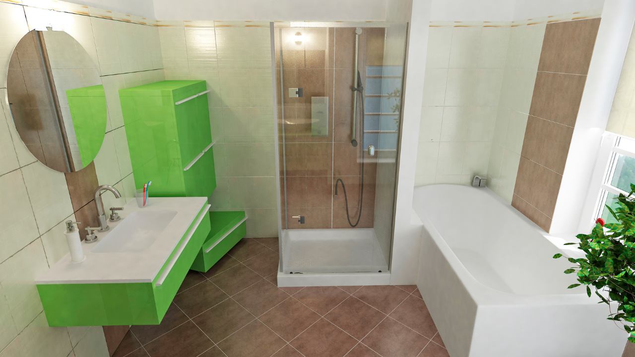 Eco-Friendly Benefits of Solid Surface Panels