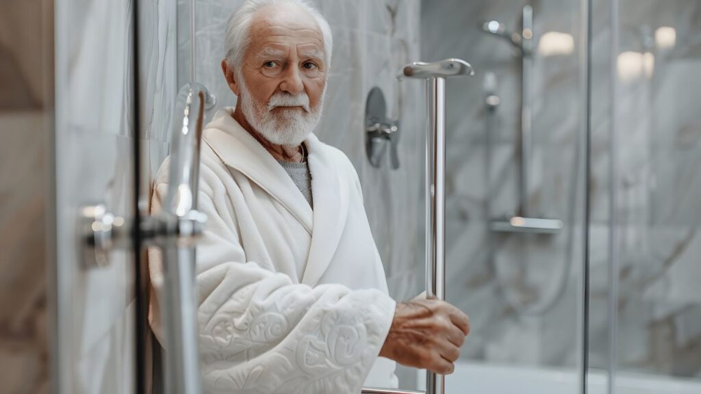 Enhancing Any Solution with Safety Accessories