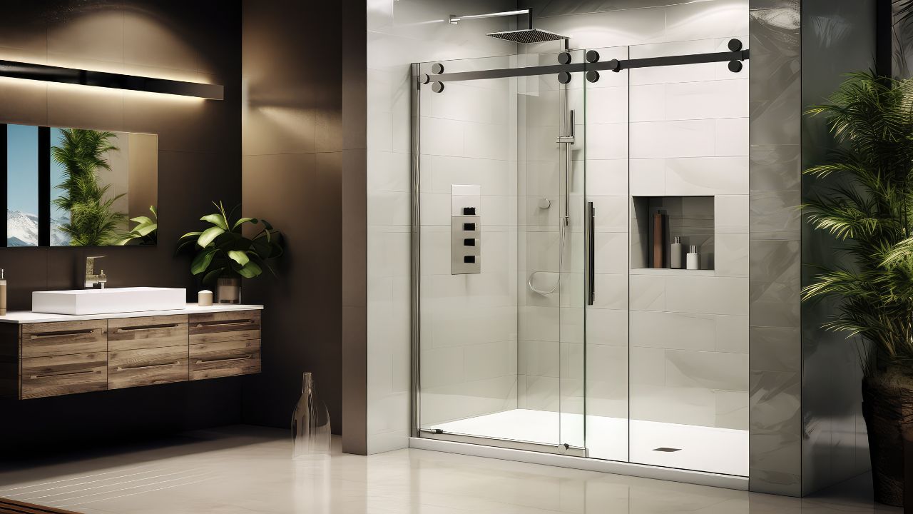 Frameless, Semi-Frameless, or Sliding: Which Shower Door Style Fits Best?