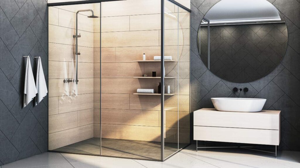 Glass Safety What the Standards Actually Say