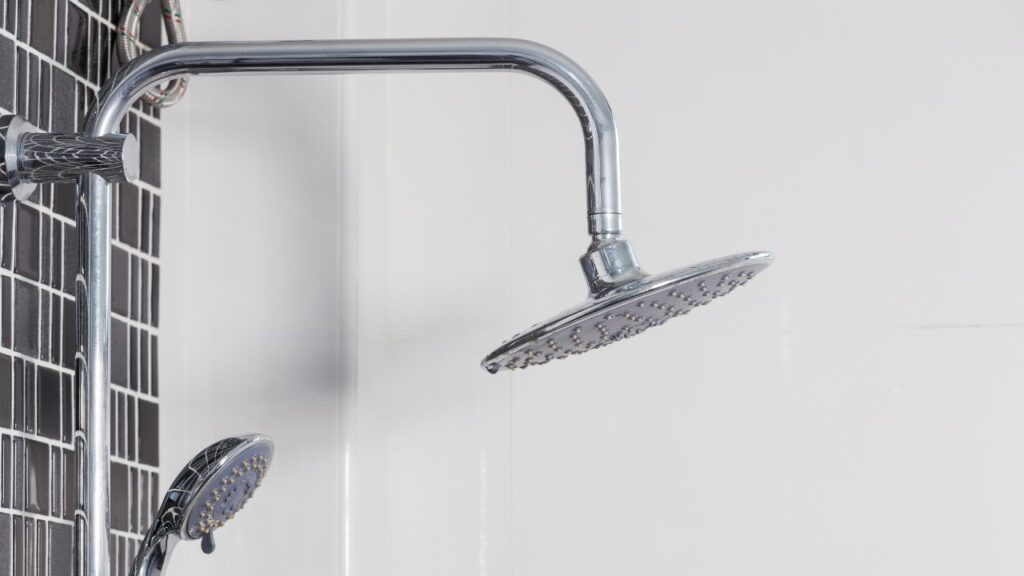 Handheld vs Fixed Showerheads_ Which One Works Better for Daily Use