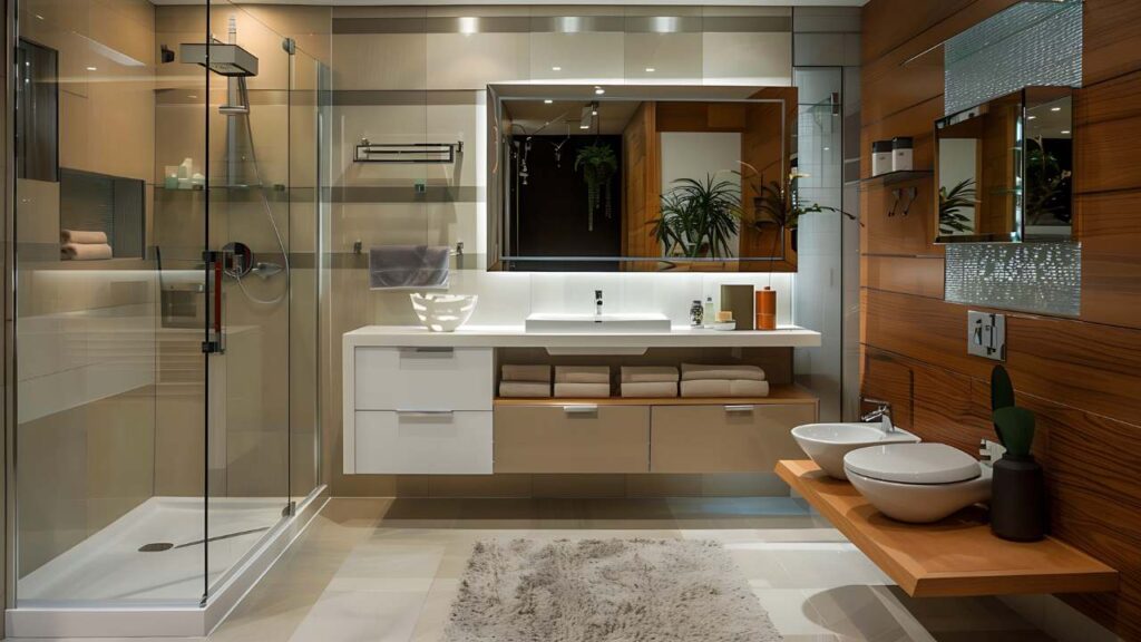 How Long Does a Shower Remodel Really Take From Start to Finish