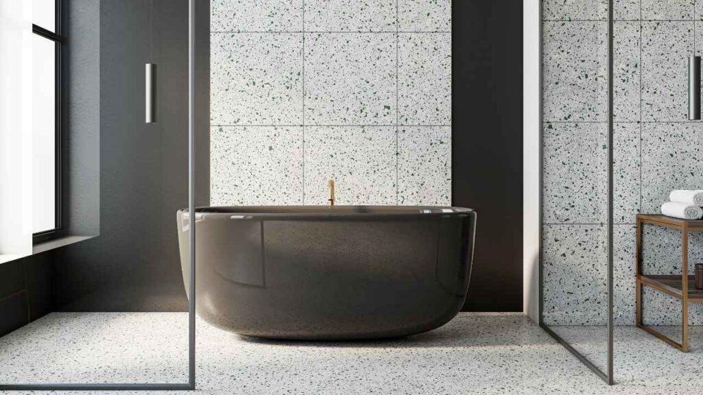 How to Clean Solid Surface Walls Without Damaging the Finish