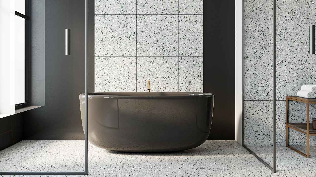 How to Clean Solid Surface Walls Without Damaging the Finish