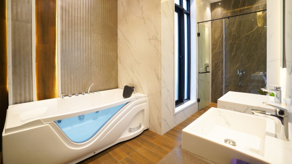 How to Install a Walk-In Tub Without Major Renovation - American Bath and Shower