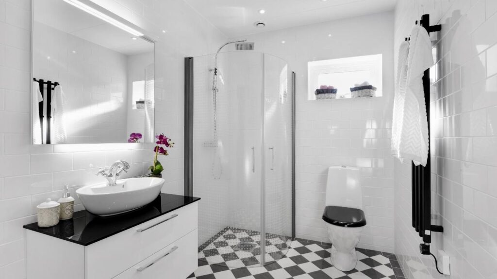 How to Waterproof Your Shower Walls Properly - American Bath and Shower