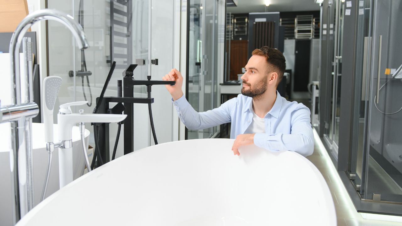 Modern Shower Fixtures That Elevate Your Bathroom - American Bath and Shower