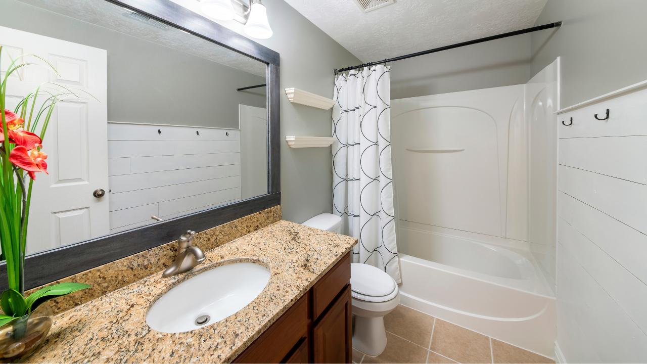 Shower Layouts That Maximize Small Spaces - American Bath and Shower