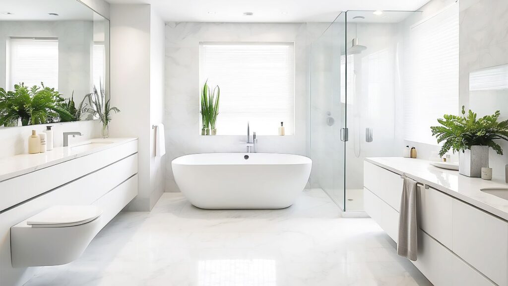 Top Bathroom Fixtures That Will Make a Big Impact in 2026