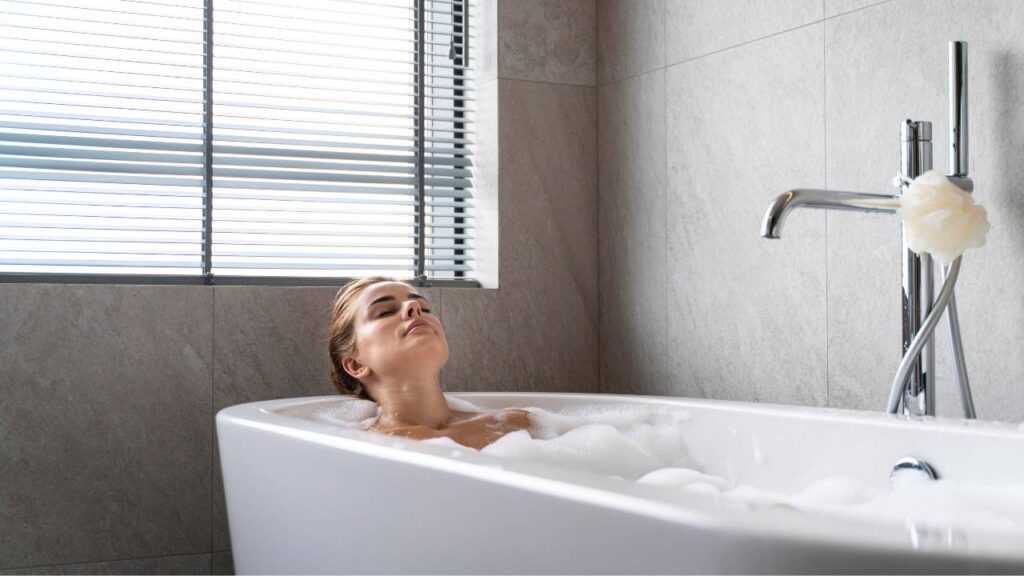 Top Safety Features of Walk-In Tubs in 2026 - American Bath and Shower