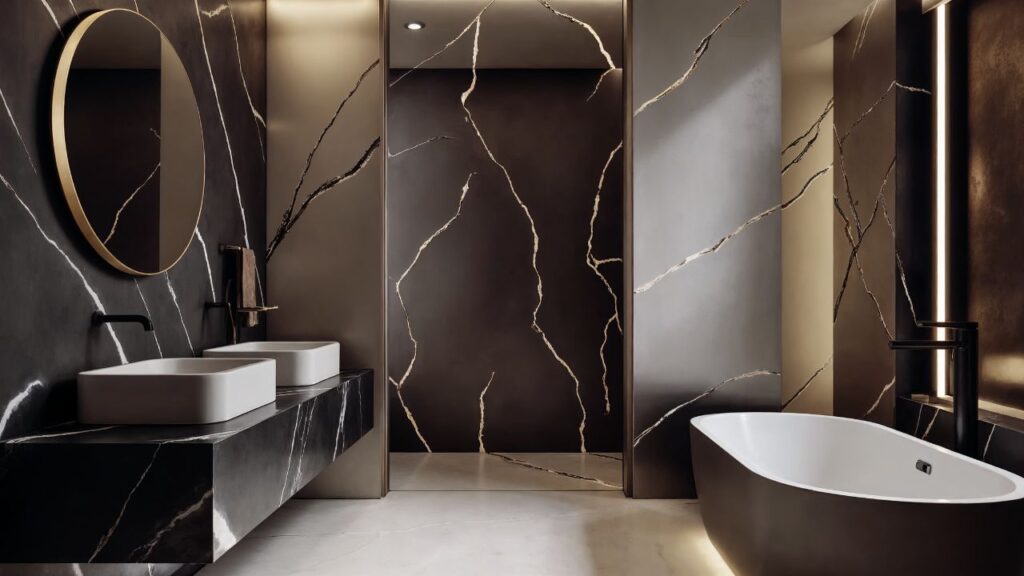 Trending Finishes_ Matte Black, Brushed Gold, and What’s Next