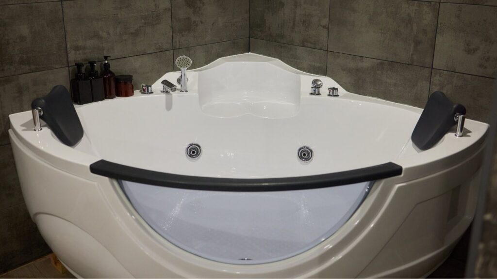 Walk-In Tub Drain Time and Fill Time_ What to Expect Before You Buy