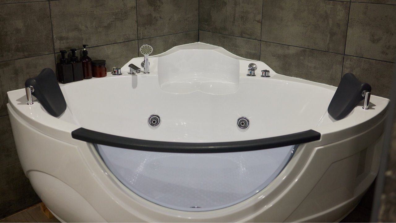 Walk-In Tub Drain Time and Fill Time_ What to Expect Before You Buy