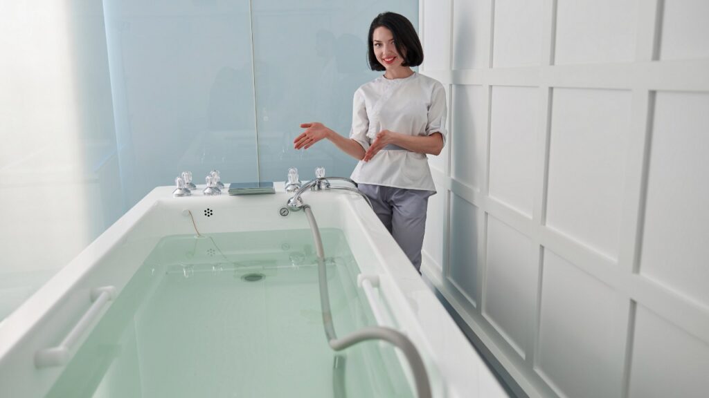 Walk-In Tubs: The Safe, Stylish Solution for Aging in Place