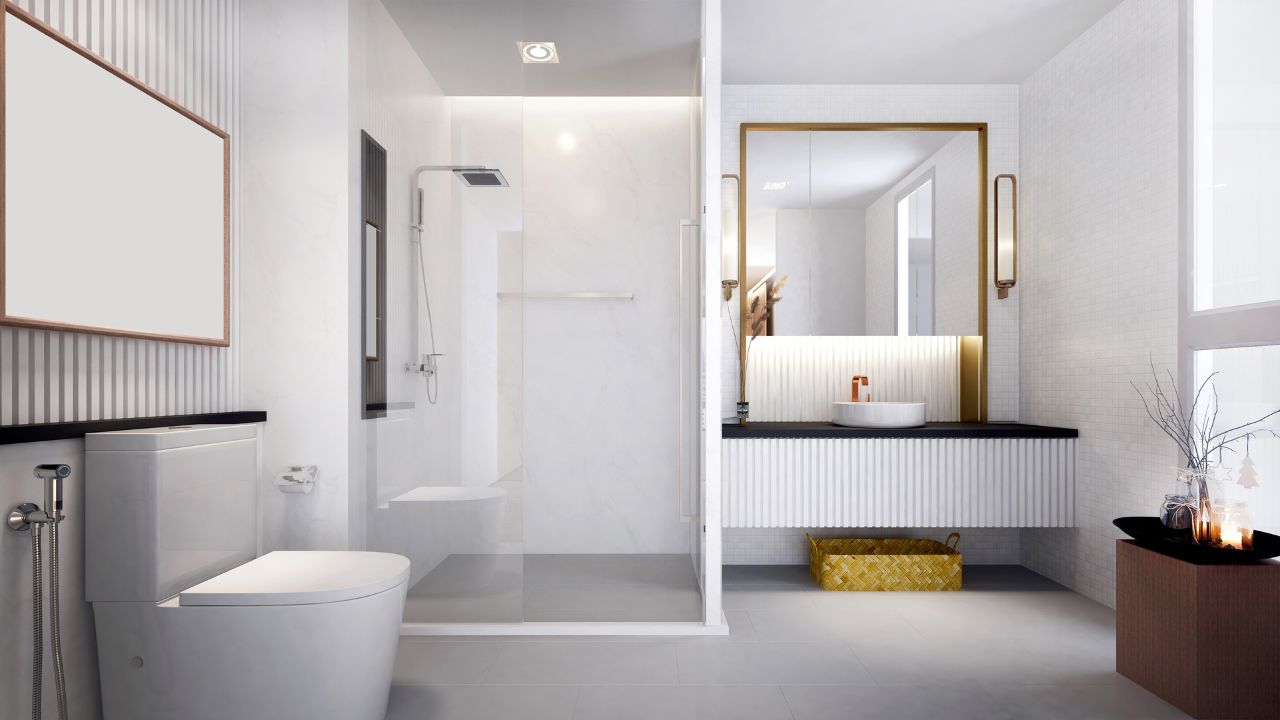 Which Bathroom Upgrade Is Right for You