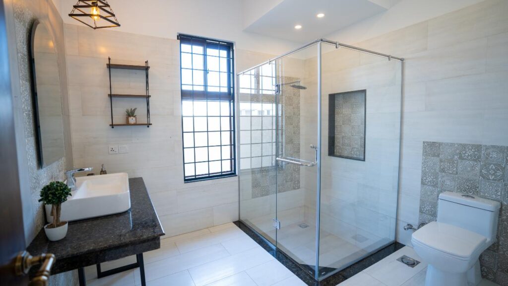 Why American Bath and Shower is the Right Partner - Shower Transformations - American Bath and Shower