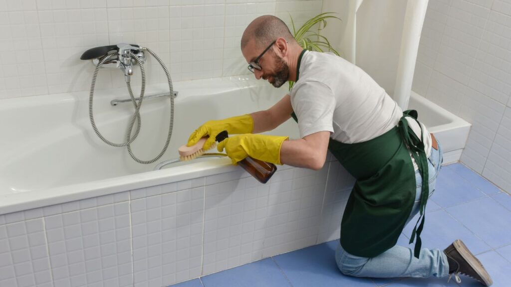 Why Choose American Bath and Shower