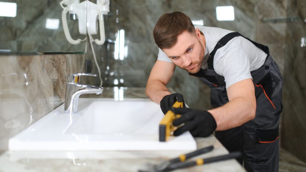Why Professional Installation Matters - American Bath and Shower